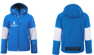 Team jacket Team jacket