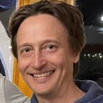 Ian Milward Ian Milward